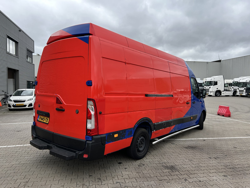 Renault Master 2.3 DCI L4H3 EL Energy / 282 dkm / Cruise / APK TUV 03-26 - Furgón: foto 2 Renault Master 2.3 DCI L4H3 EL Energy / 282 dkm / Cruise / APK TUV 03-26 - Furgón: foto 2