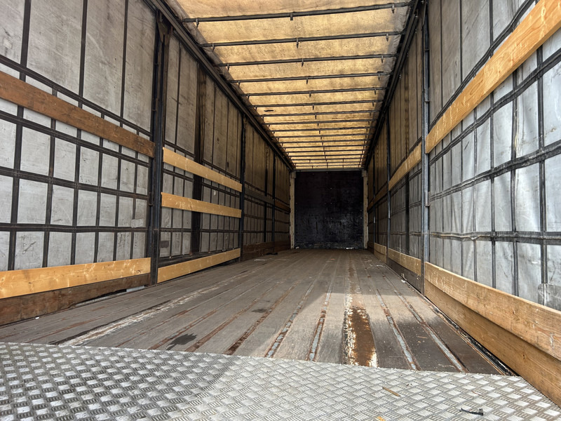 Renders B 302 / Curtainside Trailer / BPW Disk / NL Trailer - Semirremolque lona: foto 3 Renders B 302 / Curtainside Trailer / BPW Disk / NL Trailer - Semirremolque lona: foto 3