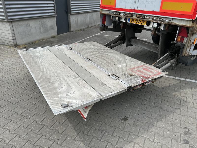 Renders ROC 12.10 City / Box / Loadlift 2000 kg / NL Trailer - Semirremolque caja cerrada: foto 5 Renders ROC 12.10 City / Box / Loadlift 2000 kg / NL Trailer - Semirremolque caja cerrada: foto 5