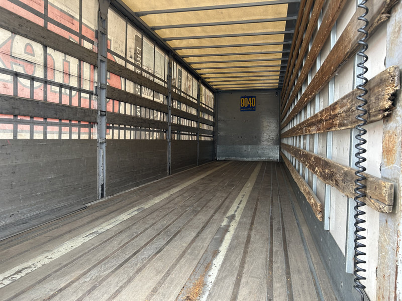 Renders ROC 12.10 City / Box / Loadlift 2000 kg / NL Trailer - Semirremolque caja cerrada: foto 3 Renders ROC 12.10 City / Box / Loadlift 2000 kg / NL Trailer - Semirremolque caja cerrada: foto 3