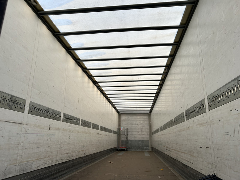 Schmitz Cargobull SCB S2 / Box / Laadklep / Accu Pack / APK TUV 11-26 - Semirremolque caja cerrada: foto 3 Schmitz Cargobull SCB S2 / Box / Laadklep / Accu Pack / APK TUV 11-26 - Semirremolque caja cerrada: foto 3