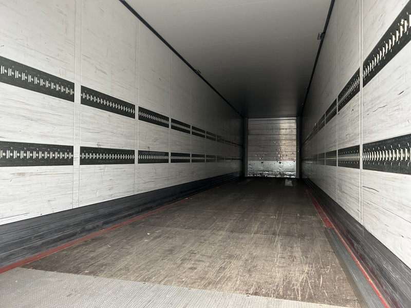 Schmitz Cargobull SCB S2 / Box / Loadlift / 2 as Disk / APK TUV 10-26 - Semirremolque caja cerrada: foto 3 Schmitz Cargobull SCB S2 / Box / Loadlift / 2 as Disk / APK TUV 10-26 - Semirremolque caja cerrada: foto 3