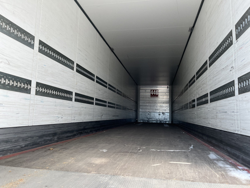 Schmitz Cargobull SCB S2 / Box Trailer / 2 axle Disk / NL Trailer / APK TUV 05-26 / - Semirremolque caja cerrada: foto 3 Schmitz Cargobull SCB S2 / Box Trailer / 2 axle Disk / NL Trailer / APK TUV 05-26 / - Semirremolque caja cerrada: foto 3
