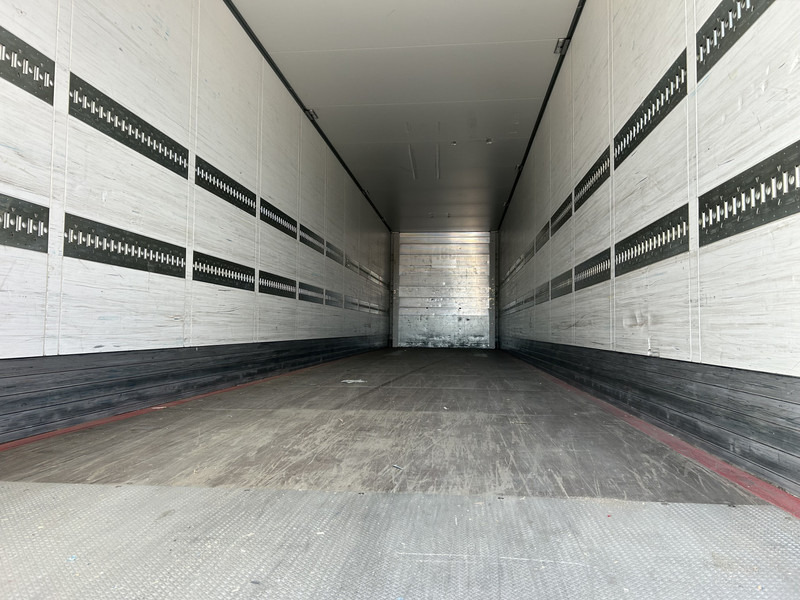 Schmitz Cargobull SCB S2 / Box Trailer / Disk / APK TUV 10-26 - Semirremolque caja cerrada: foto 3 Schmitz Cargobull SCB S2 / Box Trailer / Disk / APK TUV 10-26 - Semirremolque caja cerrada: foto 3