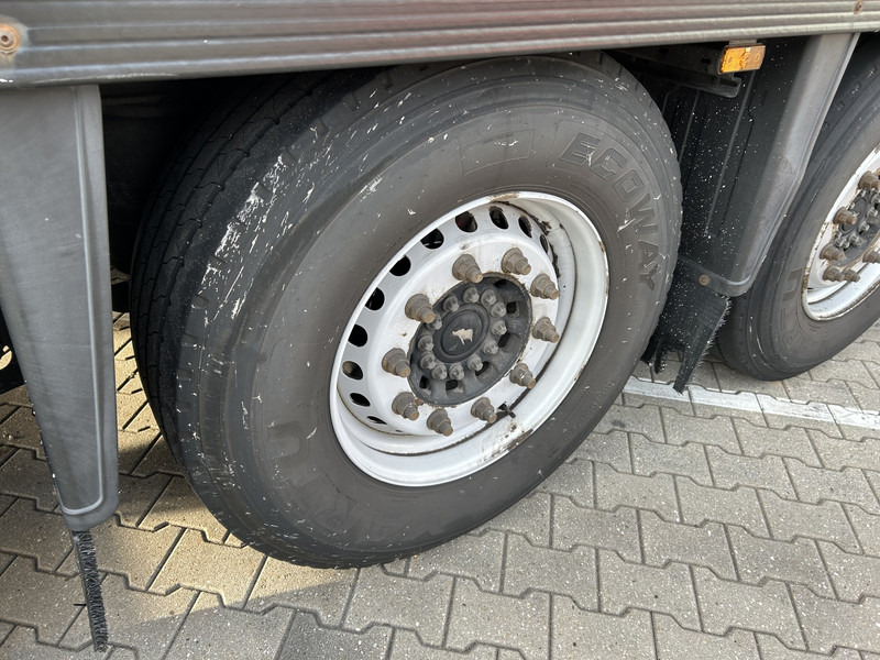 Arrendamiento de Schmitz Cargobull SCB S3B / Box Trailer / 2x Liftas / APK TUV 09-26 Schmitz Cargobull SCB S3B / Box Trailer / 2x Liftas / APK TUV 09-26: foto 10 Arrendamiento de Schmitz Cargobull SCB S3B / Box Trailer / 2x Liftas / APK TUV 09-26 Schmitz Cargobull SCB S3B / Box Trailer / 2x Liftas / APK TUV 09-26: foto 10