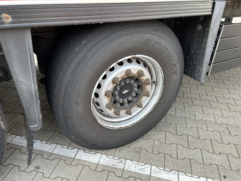 Arrendamiento de Schmitz Cargobull SCB S3B / Box Trailer / 2x Liftas / APK TUV 09-26 Schmitz Cargobull SCB S3B / Box Trailer / 2x Liftas / APK TUV 09-26: foto 12 Arrendamiento de Schmitz Cargobull SCB S3B / Box Trailer / 2x Liftas / APK TUV 09-26 Schmitz Cargobull SCB S3B / Box Trailer / 2x Liftas / APK TUV 09-26: foto 12