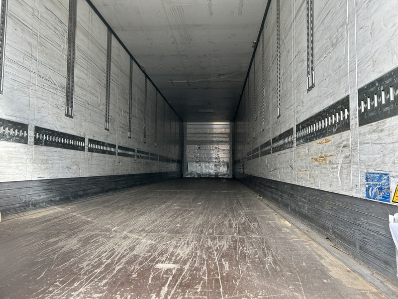 Schmitz Cargobull SCB S3B / Box Trailer / BPW Drum / NL Trailer / APK 10-26 - Semirremolque caja cerrada: foto 3 Schmitz Cargobull SCB S3B / Box Trailer / BPW Drum / NL Trailer / APK 10-26 - Semirremolque caja cerrada: foto 3