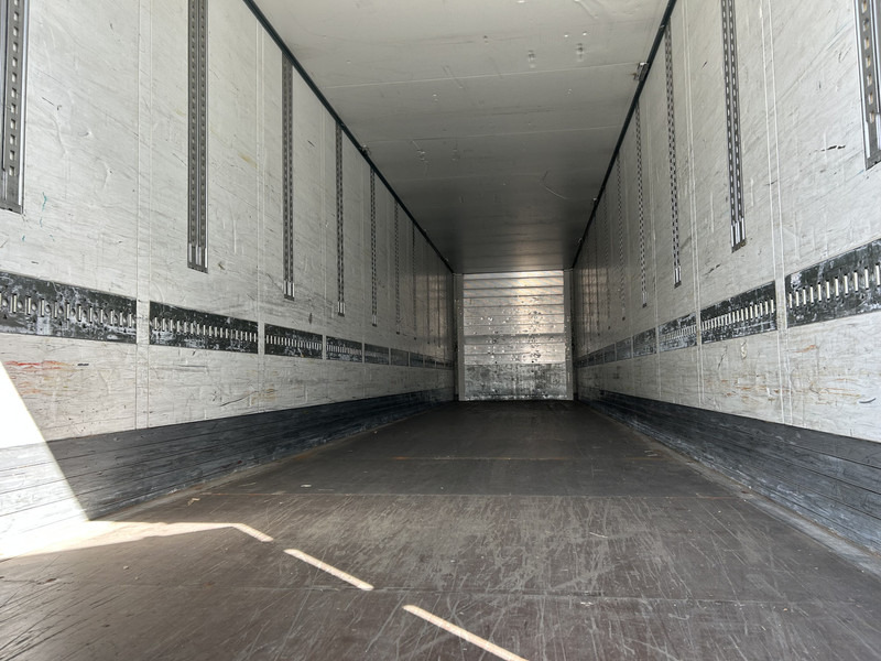 Schmitz Cargobull SCB S3B / Box Trailer / BPW Drum / NL Trailer - Semirremolque caja cerrada: foto 3 Schmitz Cargobull SCB S3B / Box Trailer / BPW Drum / NL Trailer - Semirremolque caja cerrada: foto 3