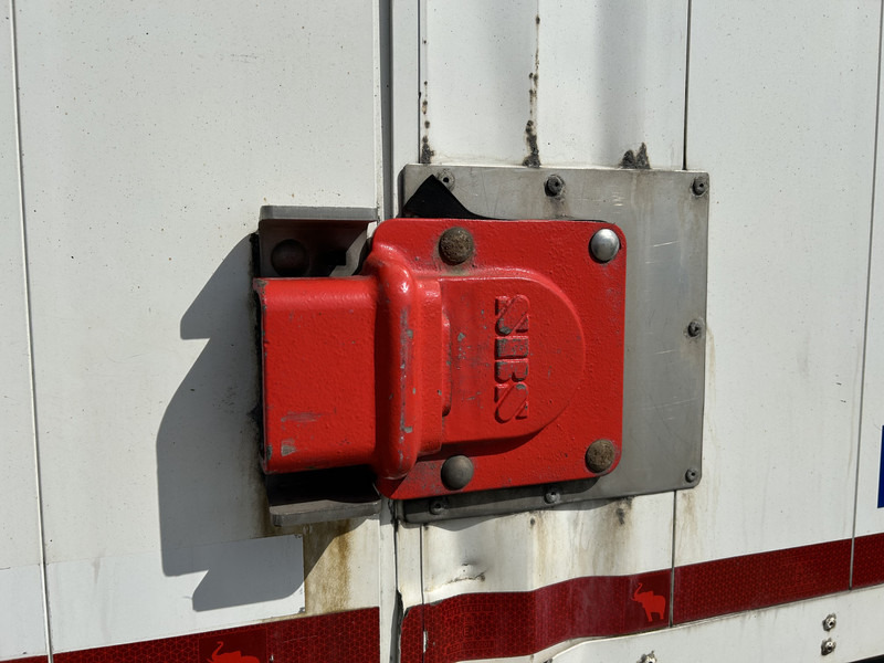 Schmitz Cargobull SCB S3B / Box Trailer / BPW Drum / NL Trailer - Semirremolque caja cerrada: foto 5 Schmitz Cargobull SCB S3B / Box Trailer / BPW Drum / NL Trailer - Semirremolque caja cerrada: foto 5