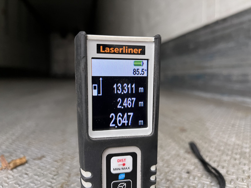 Schmitz Cargobull SKO 24L Cool / Carrier Vector 1850 / BPW Drum / Frigo Box / NL Trailer - Semirremolque frigorífico: foto 4 Schmitz Cargobull SKO 24L Cool / Carrier Vector 1850 / BPW Drum / Frigo Box / NL Trailer - Semirremolque frigorífico: foto 4