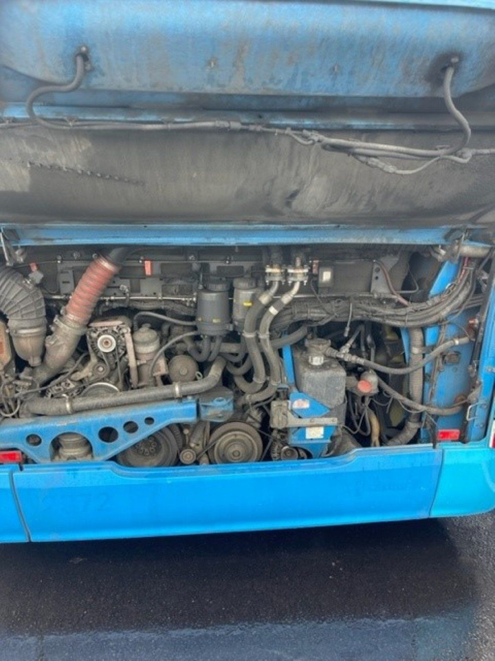 MAN Lions City A44 LLE Euro 6 - Autobús urbano: foto 5 MAN Lions City A44 LLE Euro 6 - Autobús urbano: foto 5