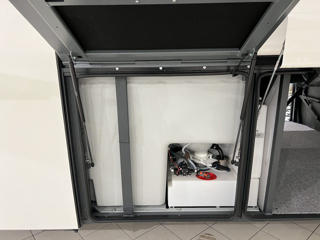 Autocar MAN Lions Coach R07 Euro 6E: foto 37 Autocar MAN Lions Coach R07 Euro 6E: foto 37