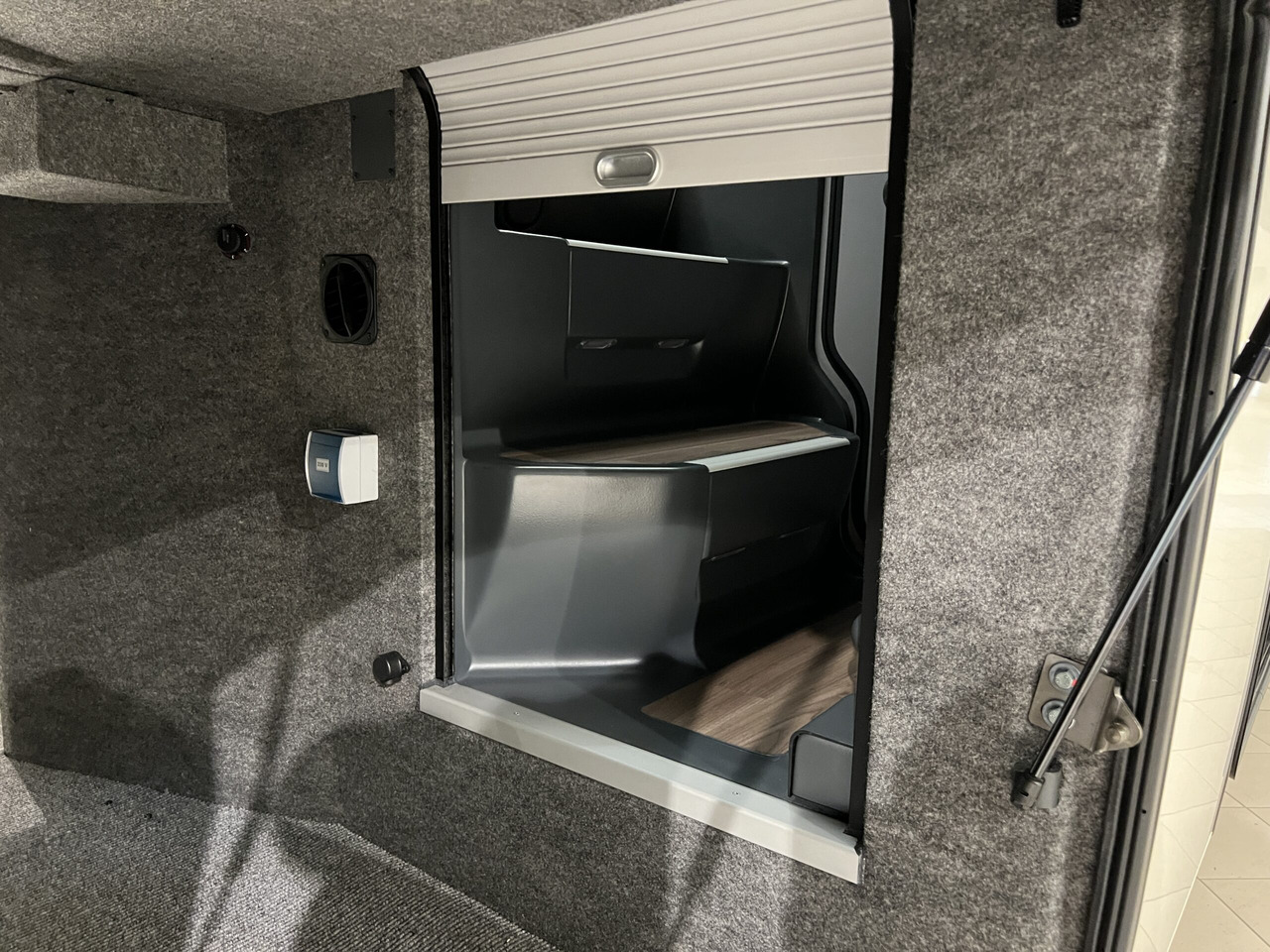 Autocar MAN Lions Coach R07 Euro 6E: foto 35 Autocar MAN Lions Coach R07 Euro 6E: foto 35