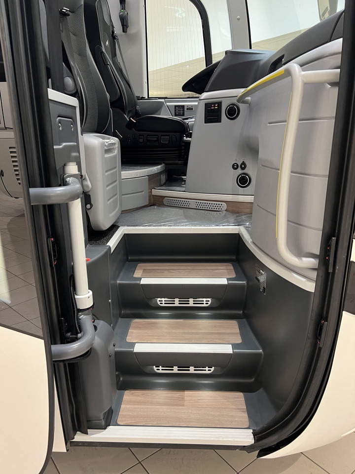 Autocar MAN Lions Coach R07 Euro 6E: foto 42 Autocar MAN Lions Coach R07 Euro 6E: foto 42