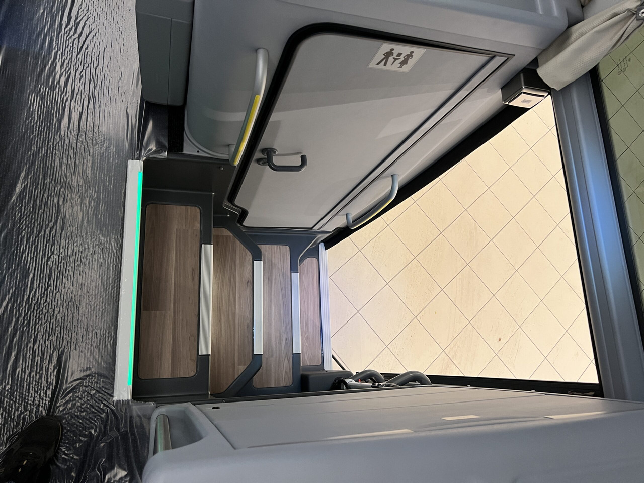 Autocar MAN Lions Coach R07 Euro 6E: foto 49 Autocar MAN Lions Coach R07 Euro 6E: foto 49