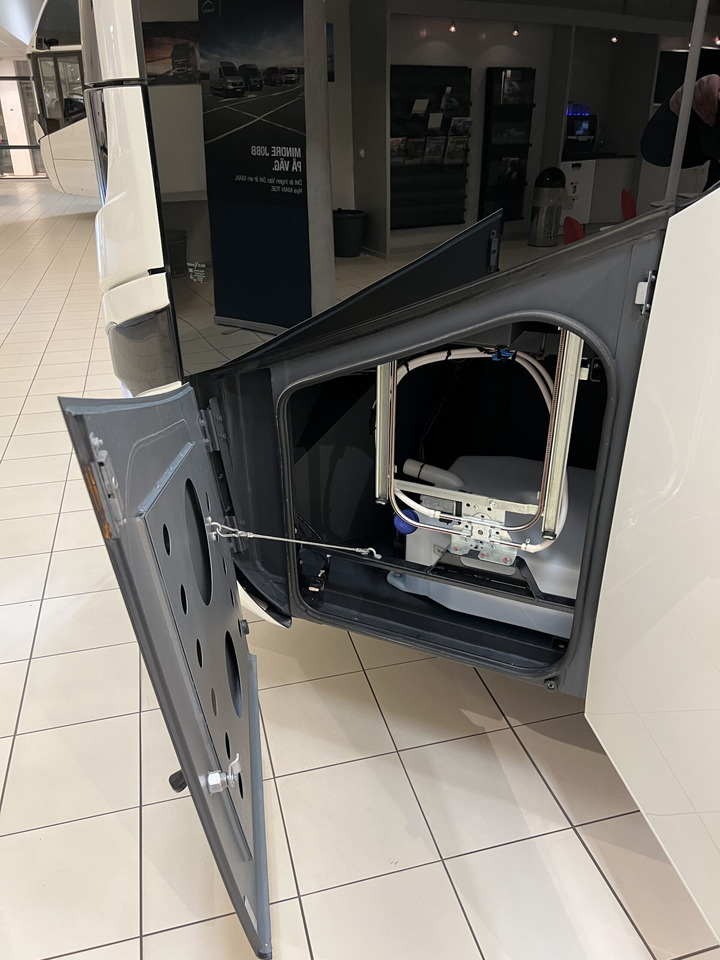 Autocar MAN Lions Coach R07 Euro 6E: foto 25 Autocar MAN Lions Coach R07 Euro 6E: foto 25