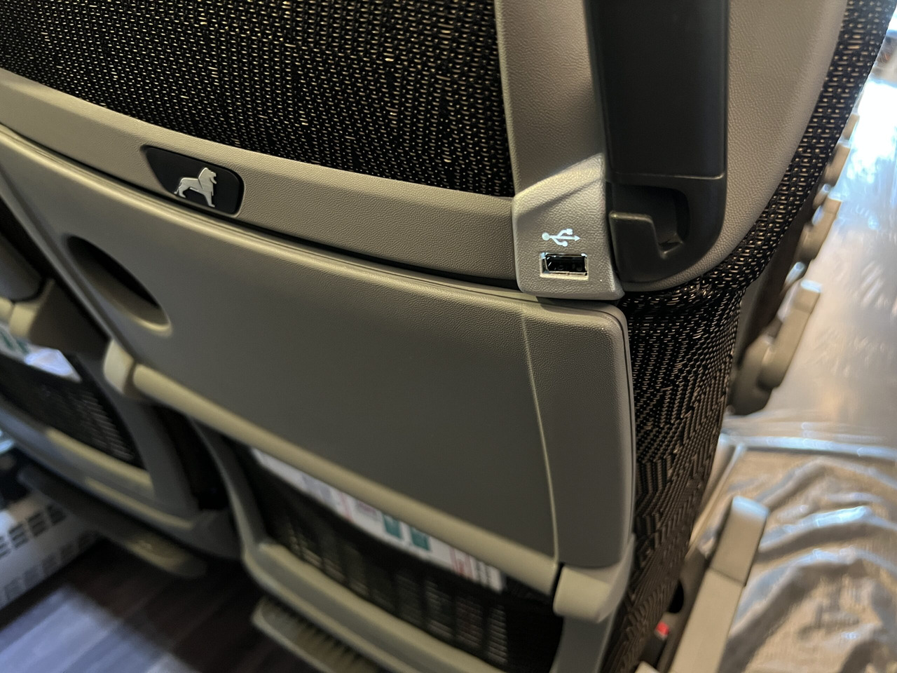 Autocar MAN Lions Coach R08 Euro 6E (Dark Edition): foto 19 Autocar MAN Lions Coach R08 Euro 6E (Dark Edition): foto 19