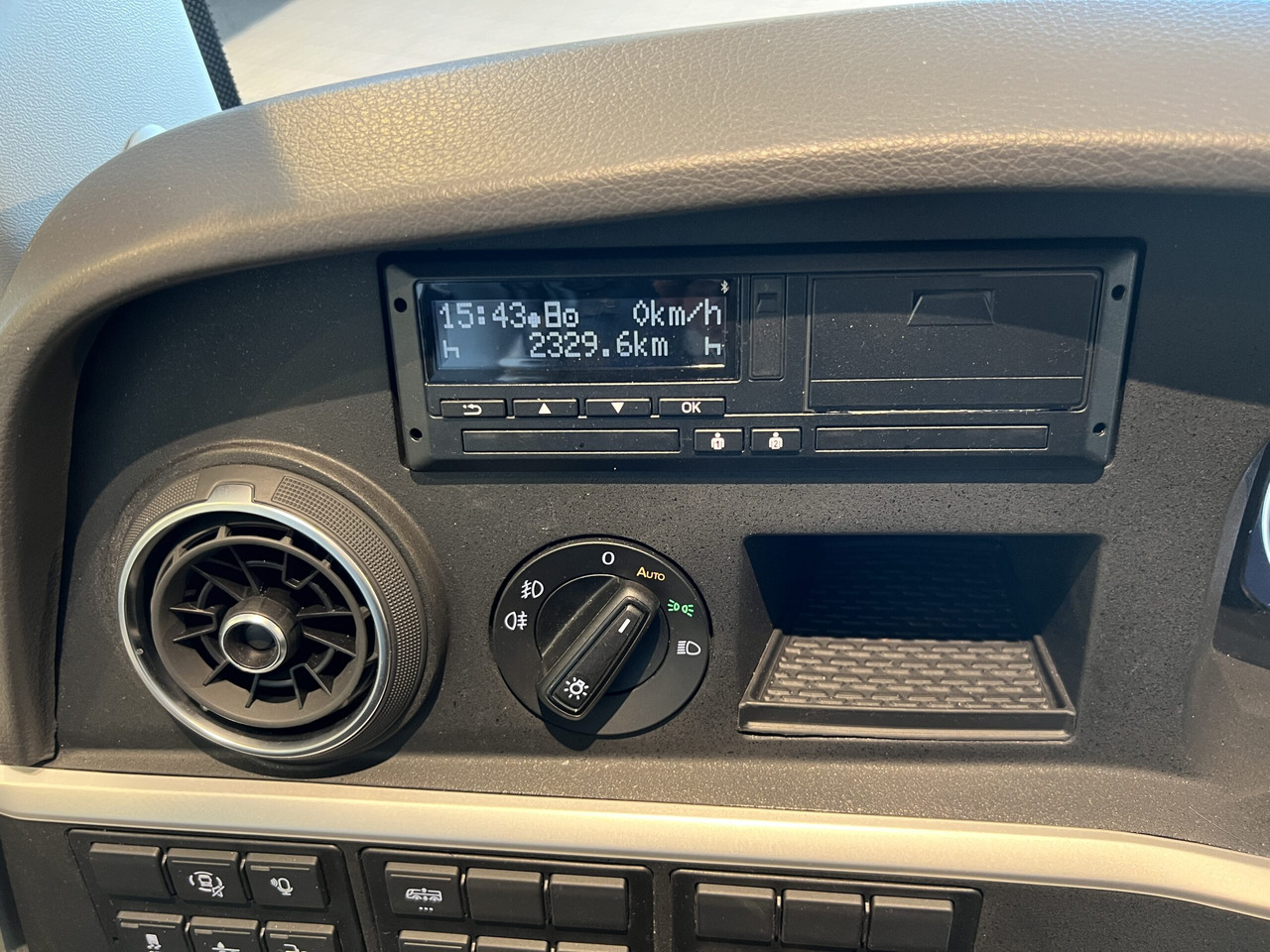 Autocar MAN Lions Coach R08 Euro 6E (Dark Edition): foto 35 Autocar MAN Lions Coach R08 Euro 6E (Dark Edition): foto 35