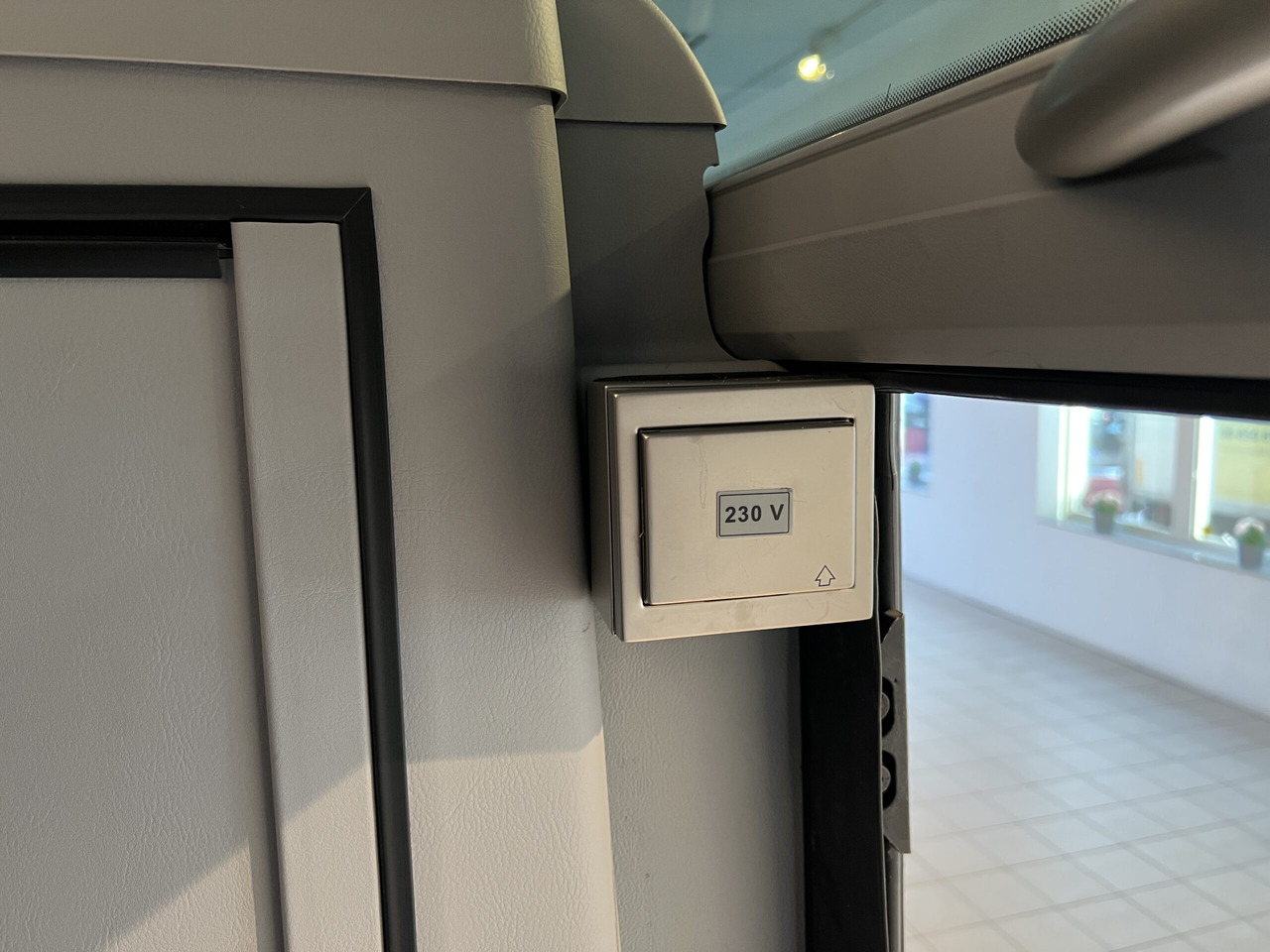 Autocar MAN Lions Coach R08 Euro 6E (Dark Edition): foto 25 Autocar MAN Lions Coach R08 Euro 6E (Dark Edition): foto 25