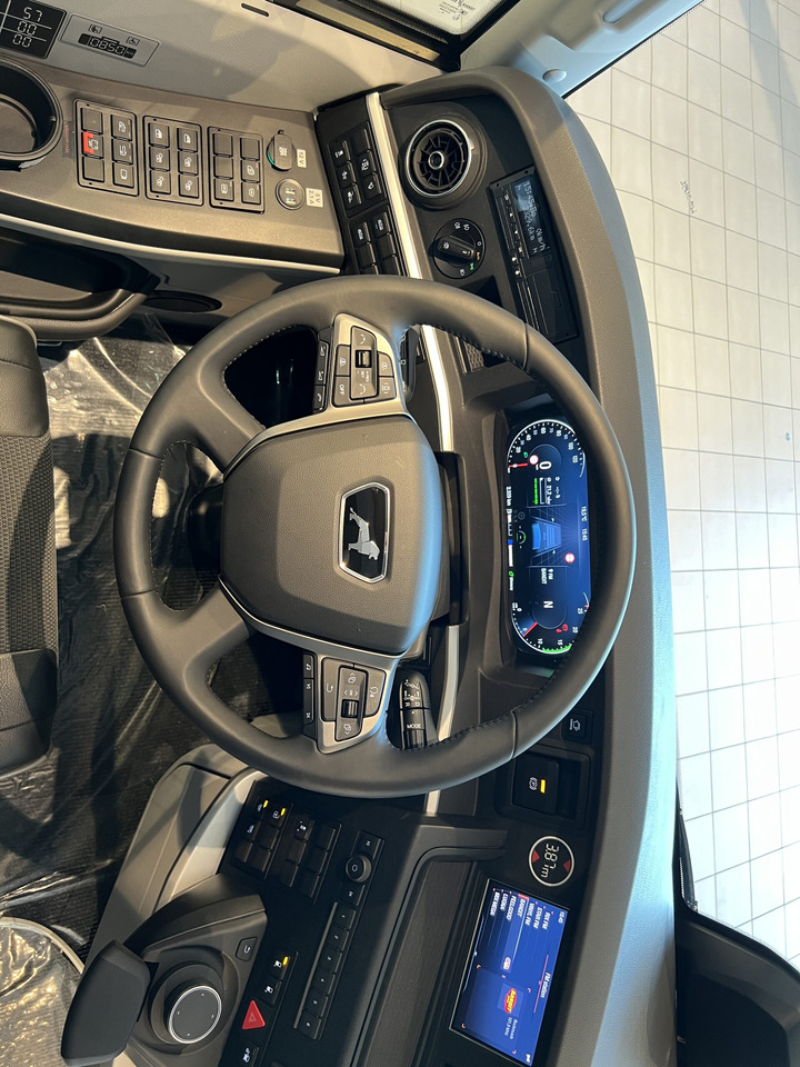 Autocar MAN Lions Coach R08 Euro 6E (Dark Edition): foto 38 Autocar MAN Lions Coach R08 Euro 6E (Dark Edition): foto 38