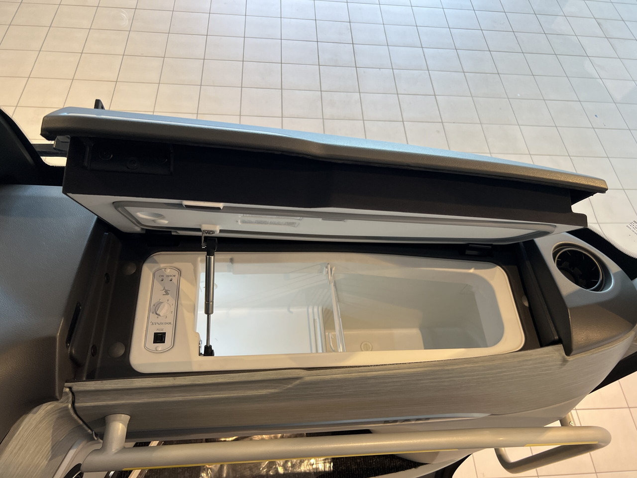 Autocar MAN Lions Coach R08 Euro 6E (Dark Edition): foto 41 Autocar MAN Lions Coach R08 Euro 6E (Dark Edition): foto 41