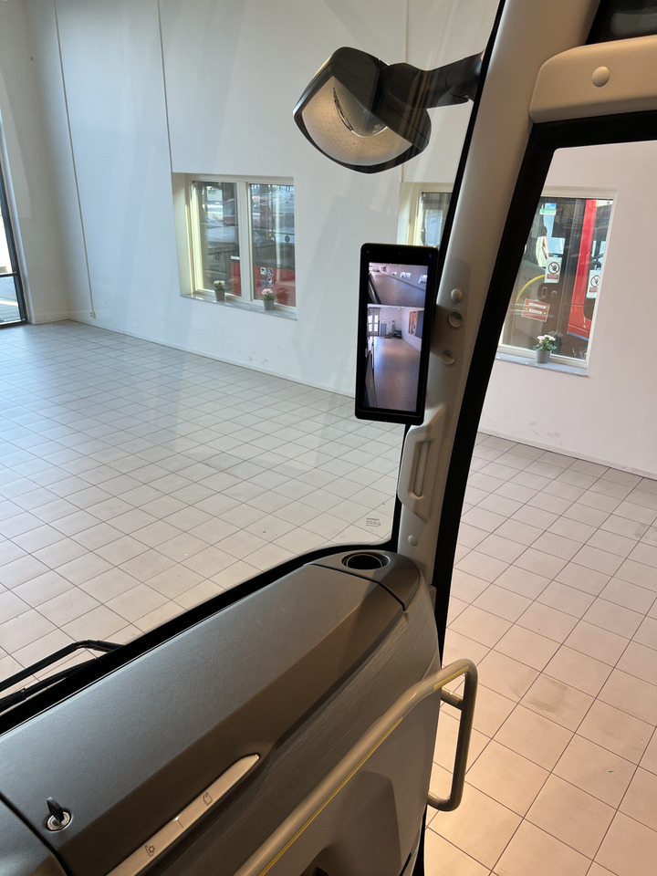 Autocar MAN Lions Coach R08 Euro 6E (Dark Edition): foto 28 Autocar MAN Lions Coach R08 Euro 6E (Dark Edition): foto 28