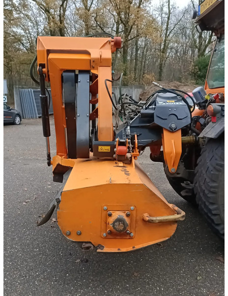 Votex Roadflex 190 - Segadora: foto 4 Votex Roadflex 190 - Segadora: foto 4