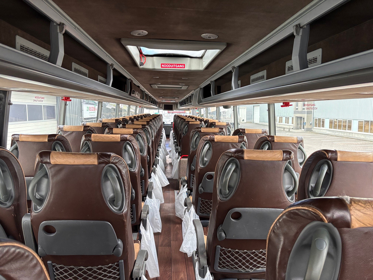 Autobús de dos pisos Vanhool TD927 Astromega EURO 5 Dubbeldekker 90 pax: foto 18