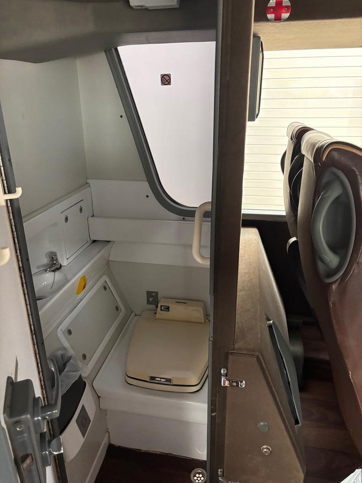 Autobús de dos pisos Vanhool TD927 Astromega EURO 5 Dubbeldekker 90 pax: foto 19