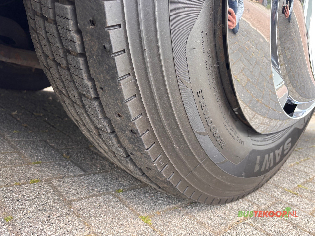 Autocar Volvo B11R SUNSUNDEGUI SC7, Euro 6.: foto 20 Autocar Volvo B11R SUNSUNDEGUI SC7, Euro 6.: foto 20