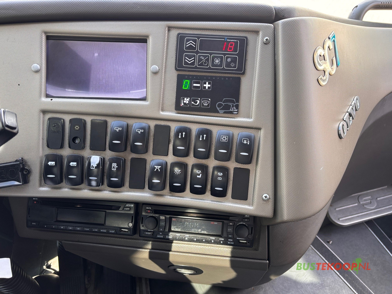 Autocar Volvo B11R SUNSUNDEGUI SC7, Euro 6.: foto 16 Autocar Volvo B11R SUNSUNDEGUI SC7, Euro 6.: foto 16