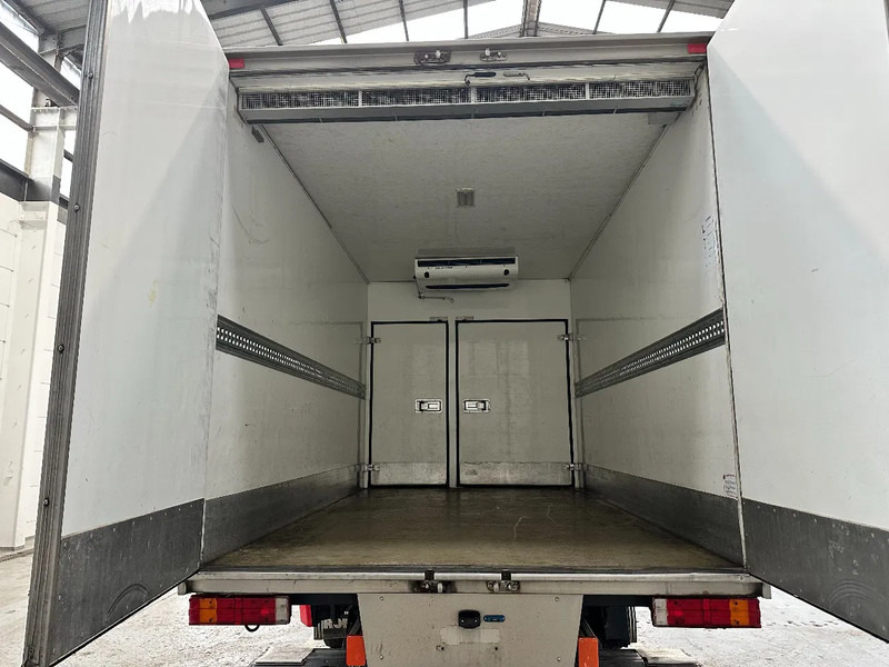 Camión frigorífico Mercedes-Benz Atego 1224 THERMOKING T 1200 R SPECTRUM / MULTITEMPERATUUR: foto 15