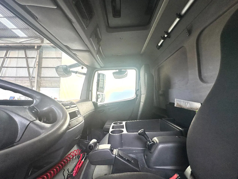 Camión frigorífico Mercedes-Benz Atego 1224 THERMOKING T 1200 R SPECTRUM / MULTITEMPERATUUR: foto 10