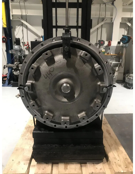 Volvo PT1560 22518, 22545, 22649 Rebuilt - Caja de cambios para Dúmper articulado: foto 5 Volvo PT1560 22518, 22545, 22649 Rebuilt - Caja de cambios para Dúmper articulado: foto 5