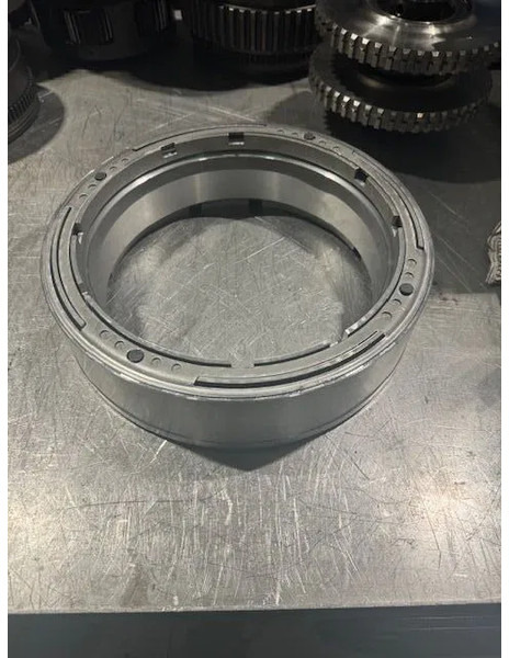 Volvo Piston B2, B3 and cylinder, PT1560, 1860, 1660, 1562, 1862, 1760,1761, 1761A, 1563, 1863, 1509, 2519, 2529, - Caja de cambios: foto 3 Volvo Piston B2, B3 and cylinder, PT1560, 1860, 1660, 1562, 1862, 1760,1761, 1761A, 1563, 1863, 1509, 2519, 2529, - Caja de cambios: foto 3
