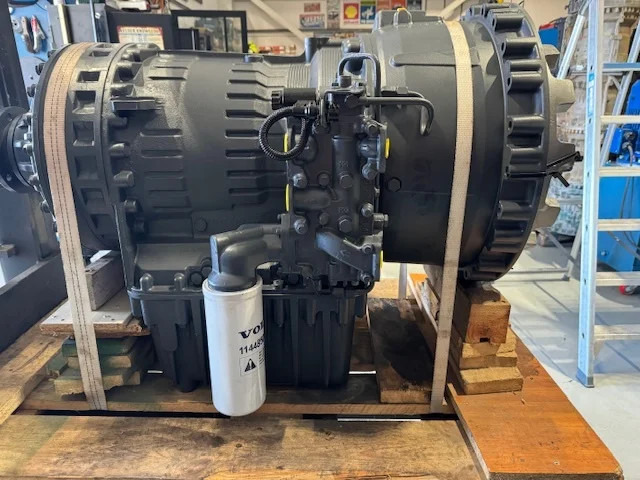 Volvo Versnellingsbak PT1862 PT1863 22640 22650 22689 - Caja de cambios para Dúmper articulado: foto 4 Volvo Versnellingsbak PT1862 PT1863 22640 22650 22689 - Caja de cambios para Dúmper articulado: foto 4