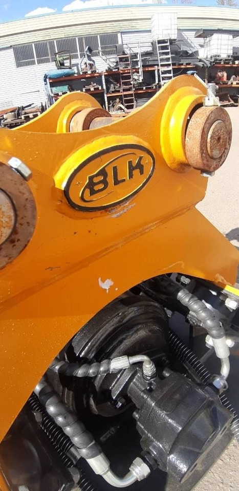 Plancha reversible nuevo BLK 04: foto 20