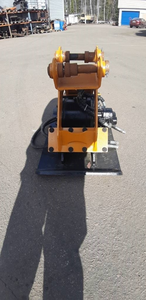 Plancha reversible nuevo BLK 04: foto 16