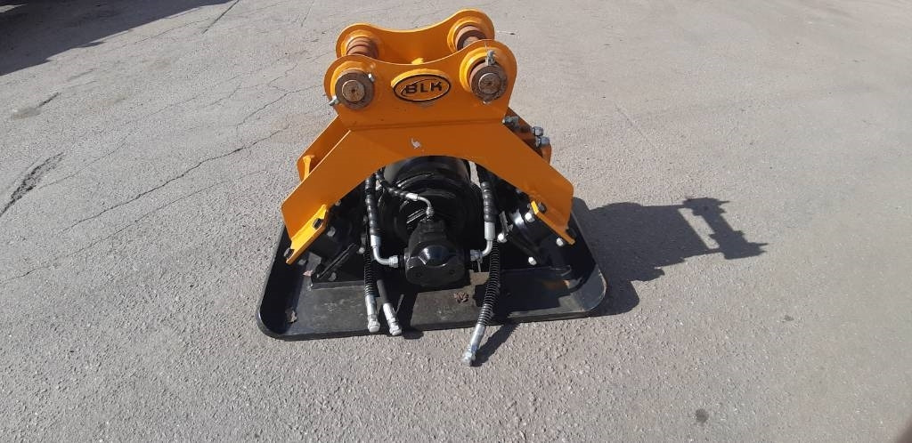 Plancha reversible nuevo BLK 04: foto 14