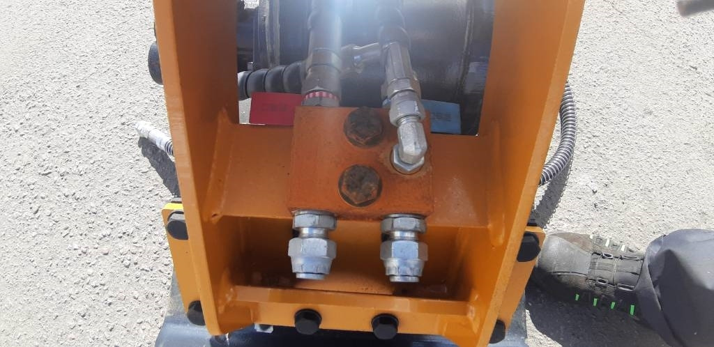 Plancha reversible nuevo BLK 04: foto 17