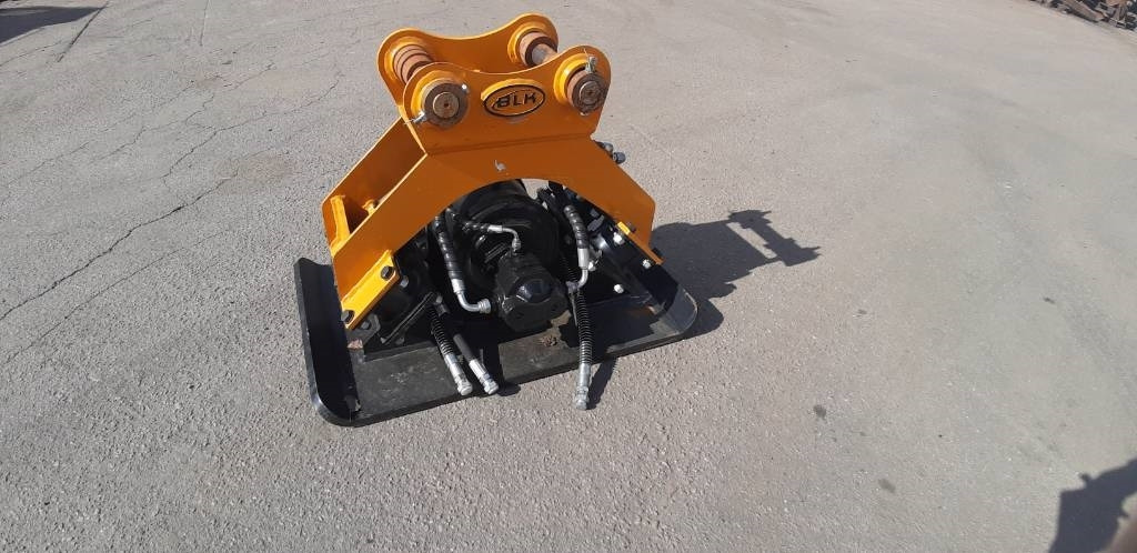 Plancha reversible nuevo BLK 04: foto 15