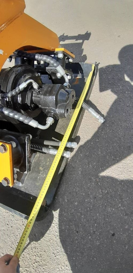 Plancha reversible nuevo BLK 04: foto 18