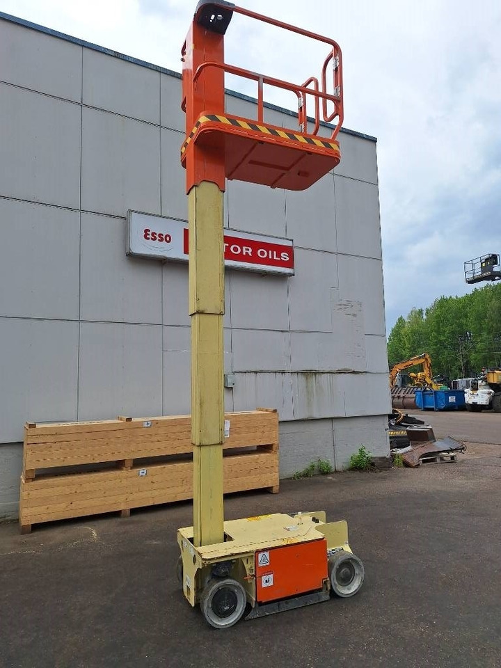 JLG 1230 ES Muuttoale! - Plataforma de tijeras: foto 2 JLG 1230 ES Muuttoale! - Plataforma de tijeras: foto 2