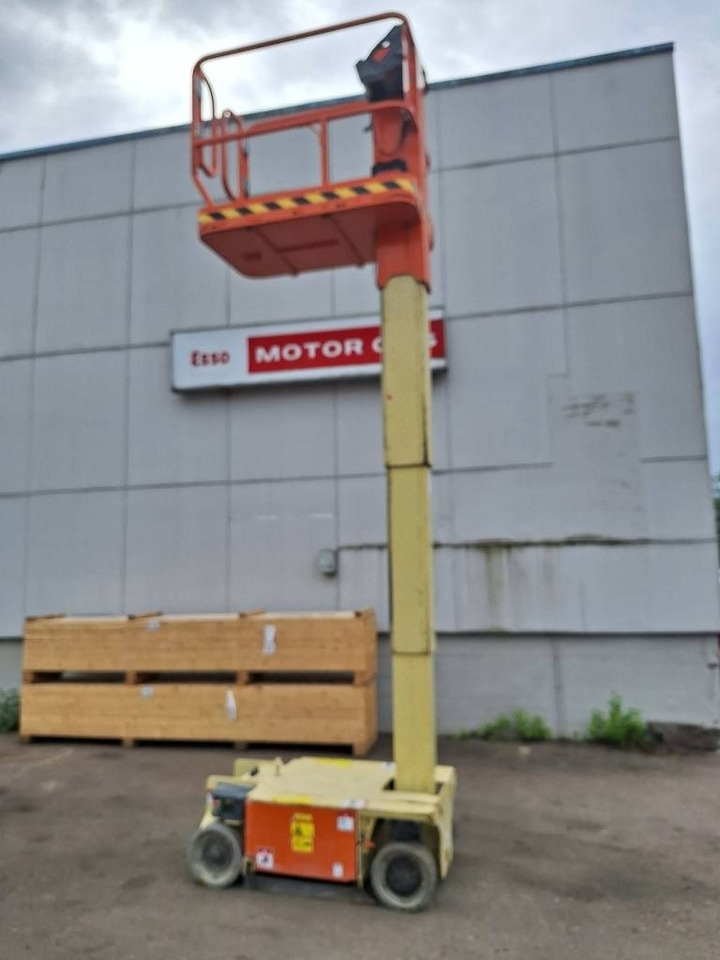 JLG 1230 ES uudet akut!! Muuttoale! - Plataforma de tijeras: foto 1 JLG 1230 ES uudet akut!! Muuttoale! - Plataforma de tijeras: foto 1