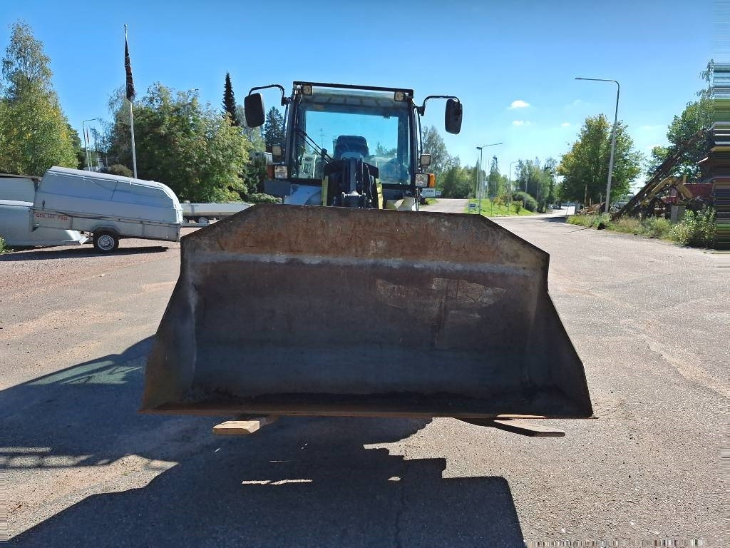 Cargadora de ruedas Kramer-allrad 780: foto 8