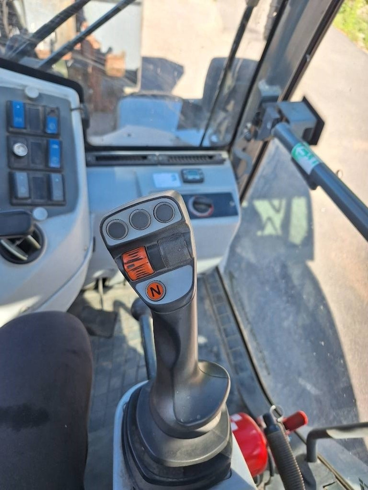 Cargadora de ruedas Kramer-allrad 780: foto 29