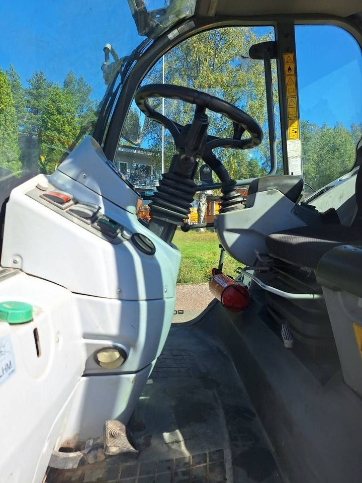 Cargadora de ruedas Kramer-allrad 780: foto 27