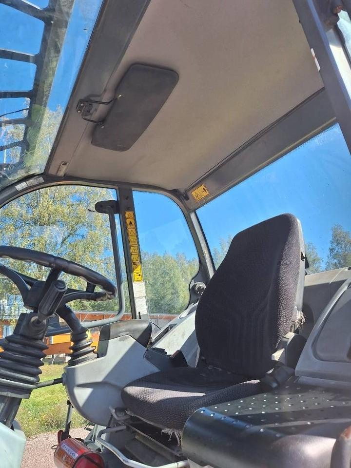 Cargadora de ruedas Kramer-allrad 780: foto 24