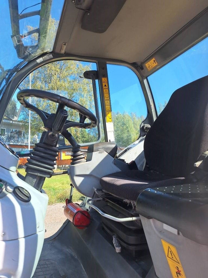 Cargadora de ruedas Kramer-allrad 780: foto 23