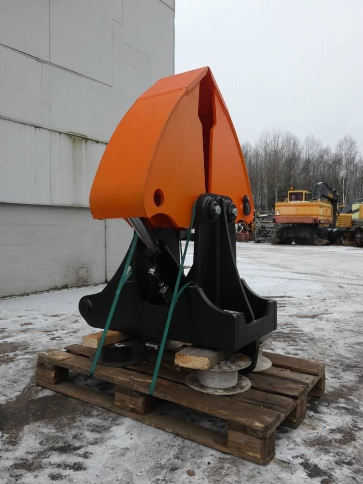 Rapikoura NTP-10 - Equipo de construcción: foto 2 Rapikoura NTP-10 - Equipo de construcción: foto 2